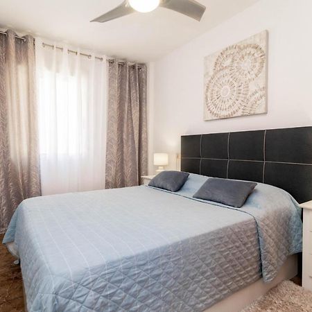 Espanatour Vega Baja Торевьиа Экстерьер фото