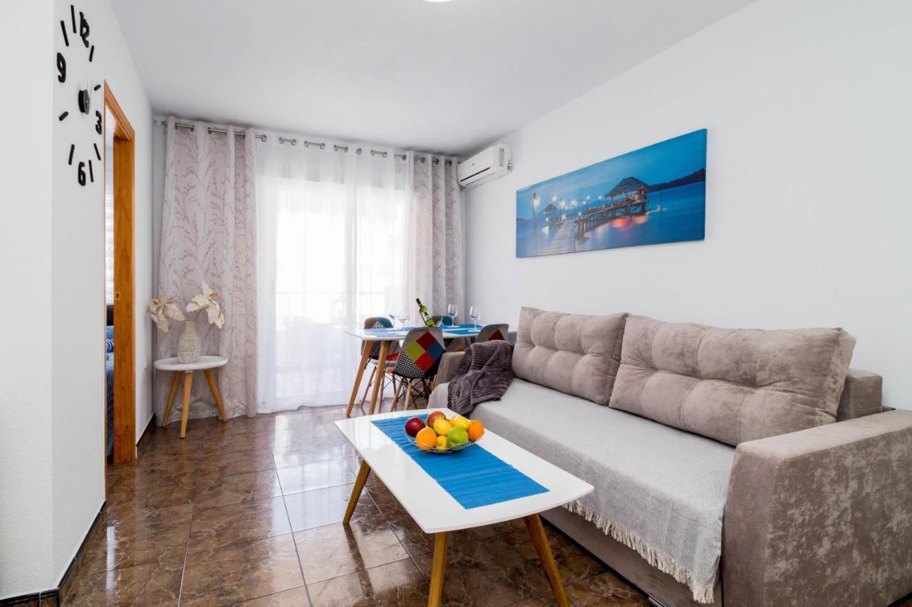 Espanatour Vega Baja Торевьиа Экстерьер фото