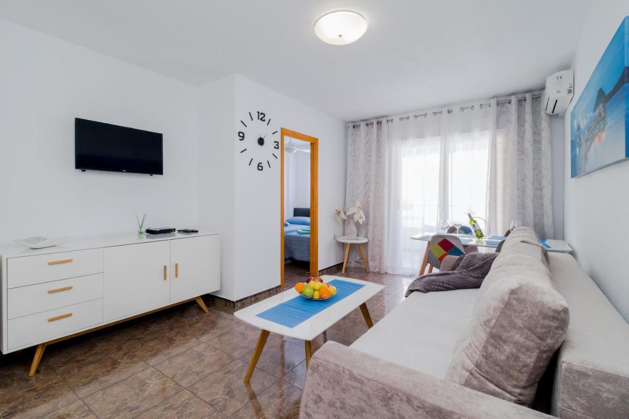 Espanatour Vega Baja Торевьиа Экстерьер фото