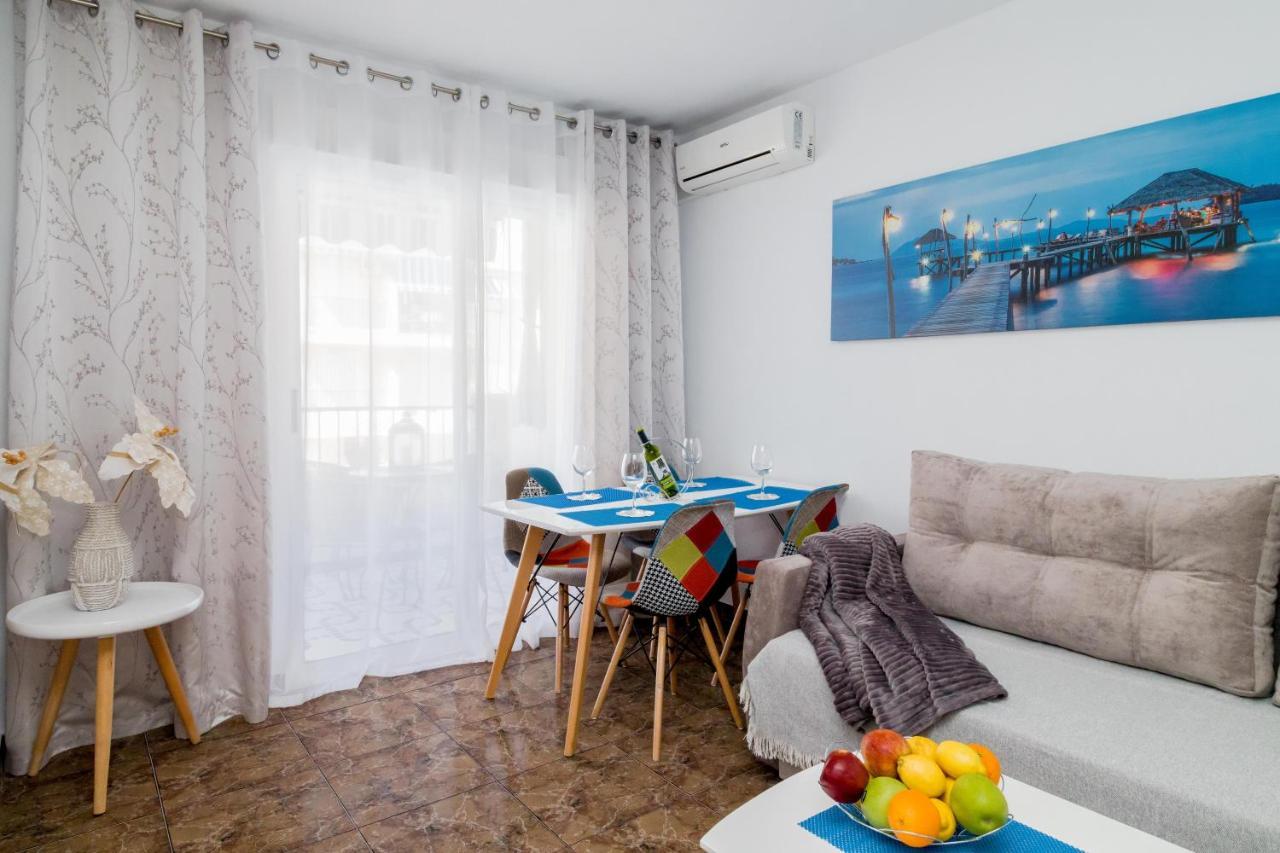 Espanatour Vega Baja Торевьиа Экстерьер фото
