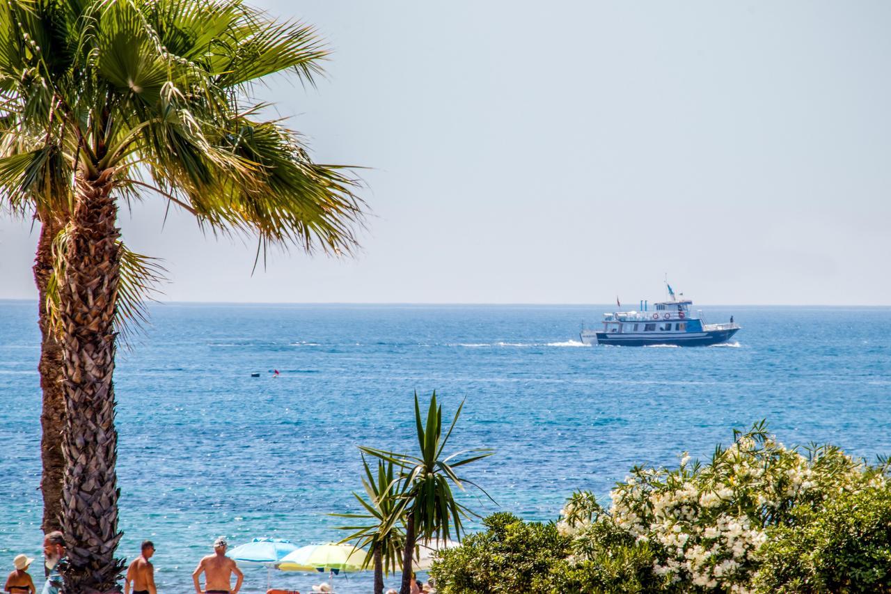 Espanatour Vega Baja Торевьиа Экстерьер фото